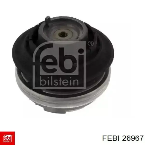 Coxim (suporte) esquerdo/direito de motor Febi 26967 preço, a partir de 63,98 USD