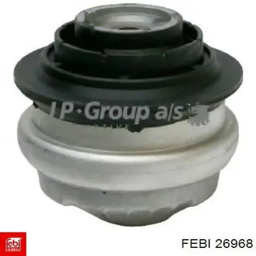 Compre 26968 Febi Coxim (suporte) esquerdo/direito de motor