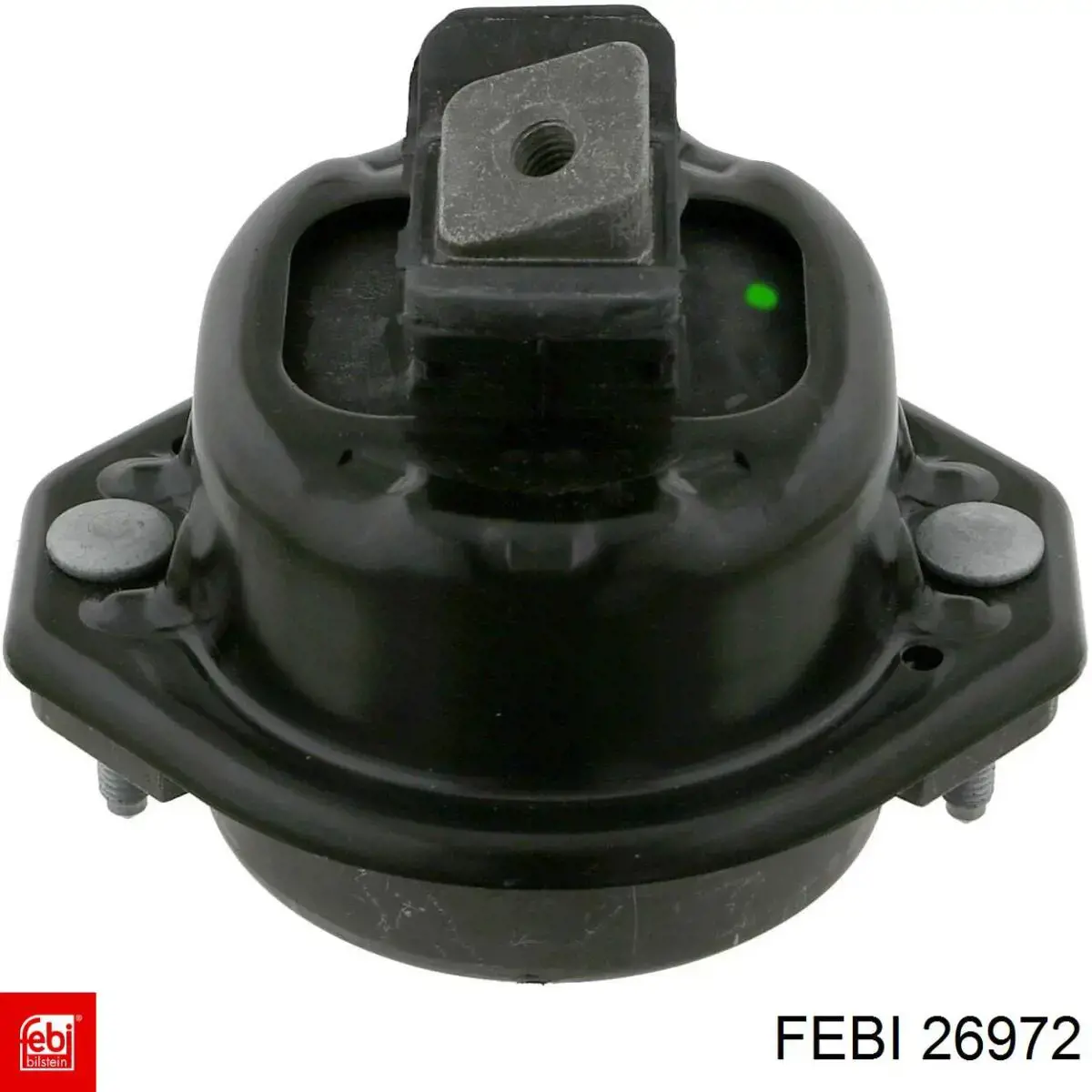 Compre 26972 Febi Coxim (suporte) esquerdo de motor