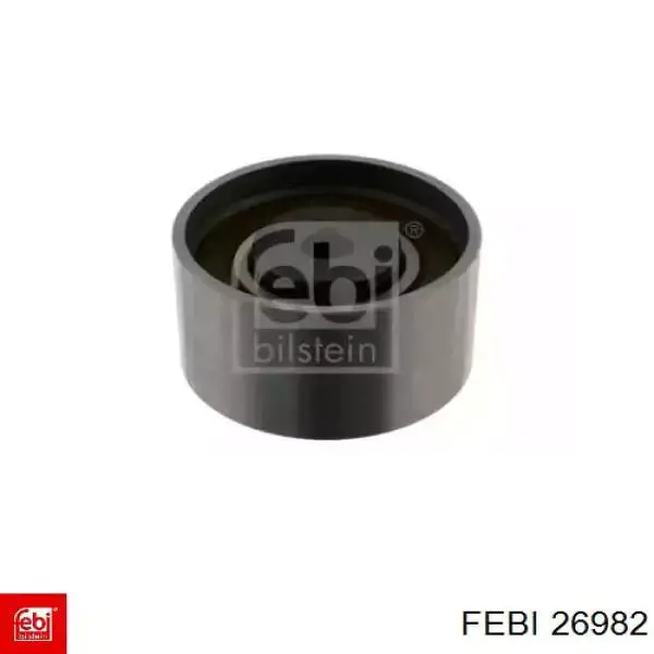 Rolo parasita da correia do mecanismo de distribuição de gás Febi 26982 preço, a partir de 27,04 USD