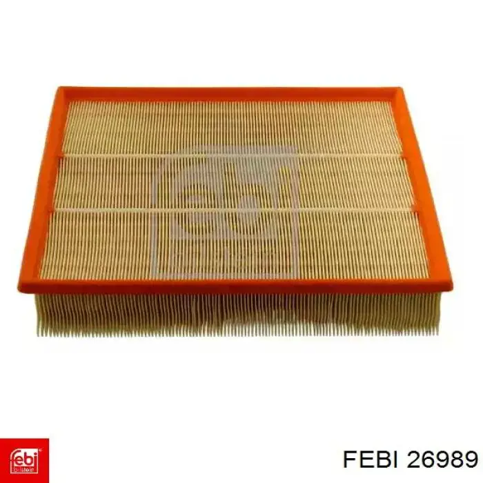 Filtro de ar Febi 26989 preço, a partir de 16,52 USD