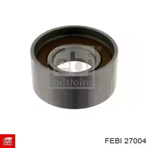 Rolo de reguladora de tensão da correia do mecanismo de distribuição de gás Febi 27004 preço, a partir de 19,81 USD