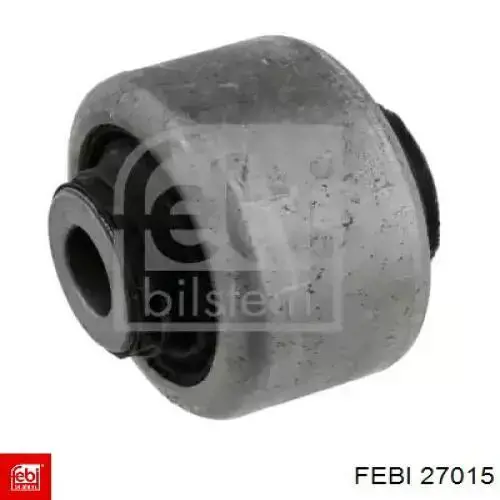 Bloco silencioso dianteiro do braço oscilante inferior Febi 27015 preço, a partir de 10,63 USD