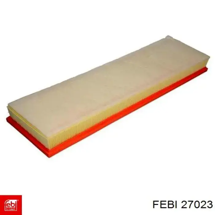 Compre 27023 Febi Filtro de ar