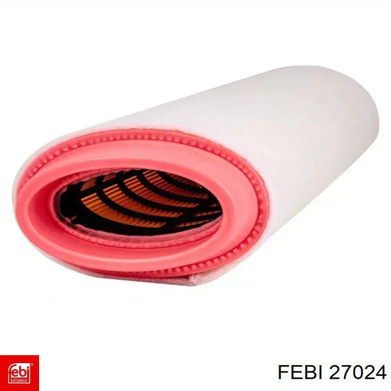 Filtro de ar Febi 27024 preço, a partir de 19,29 USD