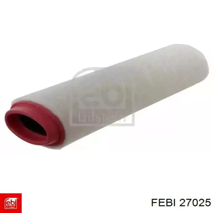 Filtro de ar Febi 27025 preço, a partir de 24,84 USD