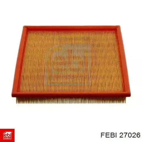 Filtro de ar Febi 27026 preço, a partir de 10,04 USD