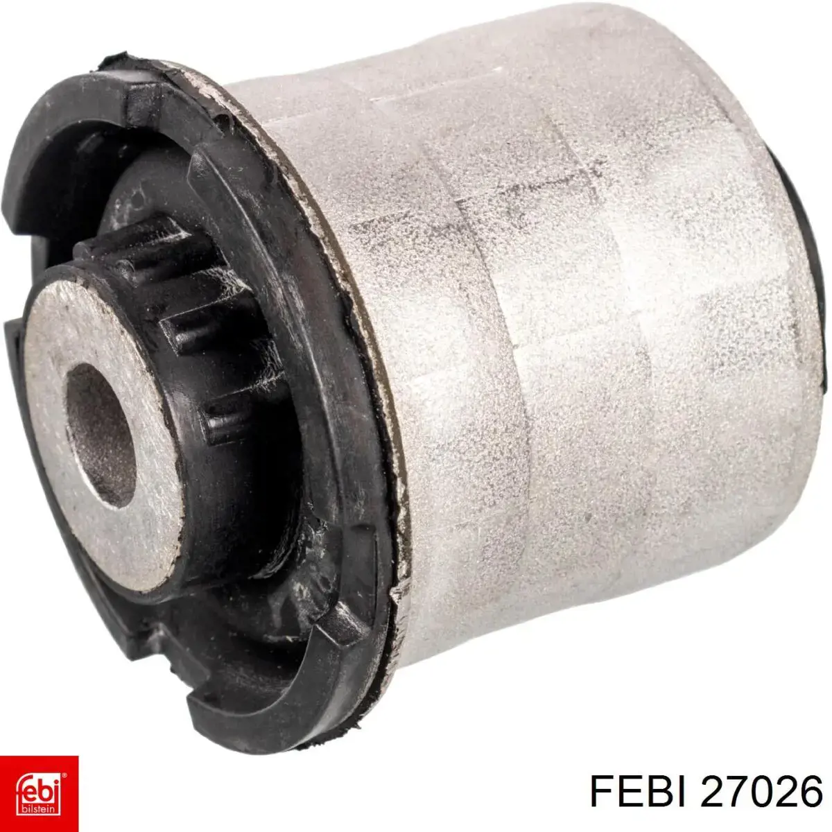 Compre 27026 Febi Filtro de ar