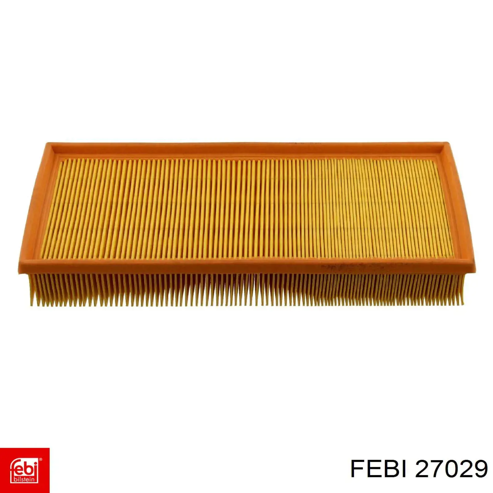 Filtro de ar Febi 27029 preço, a partir de 10,60 USD