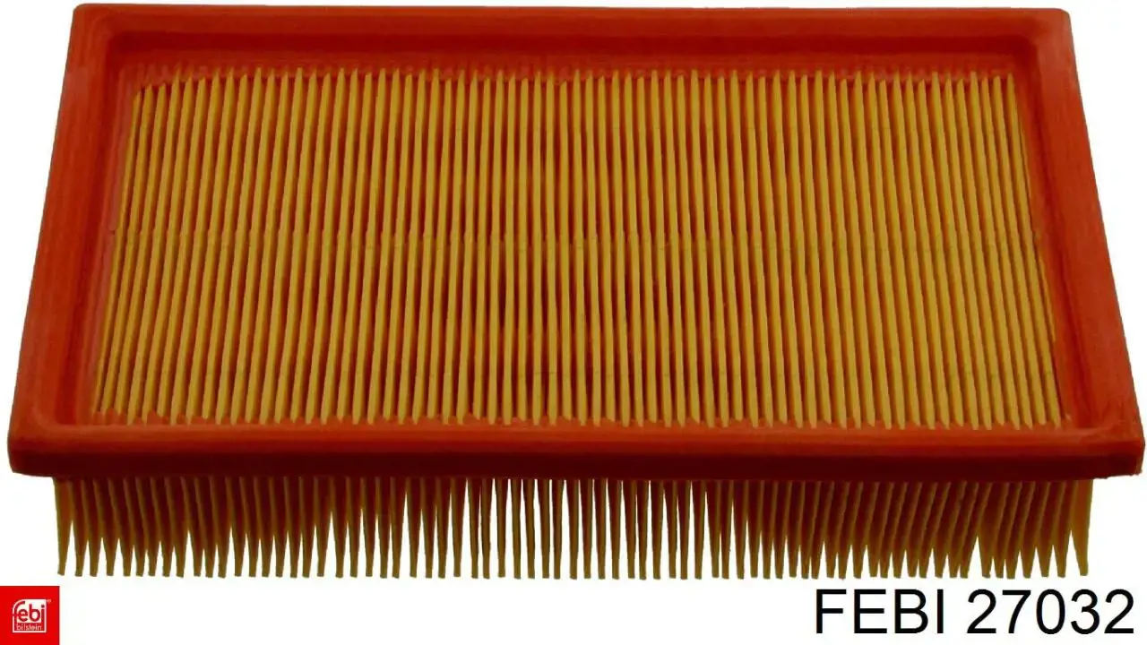 Filtro de ar Febi 27032 preço, a partir de 7,61 USD
