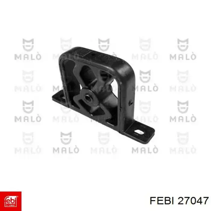 Compre 27047 Febi Parafuso de roda