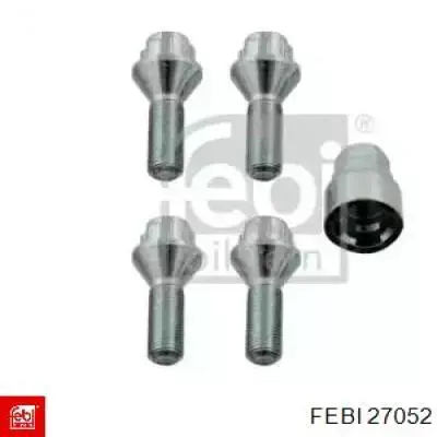 Parafuso de roda Febi 27052 preço, a partir de 28,71 USD