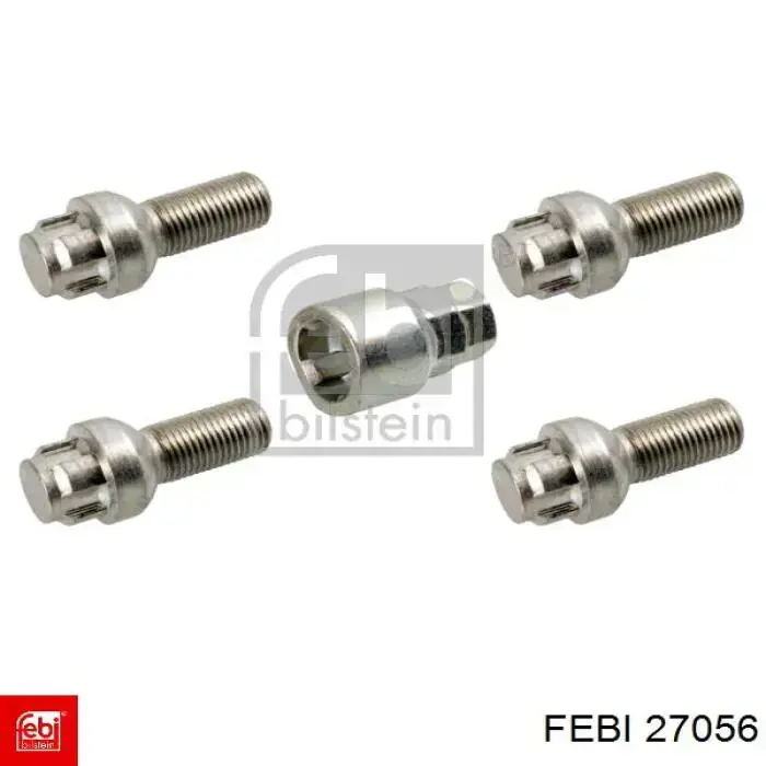 Compre 27056 Febi 