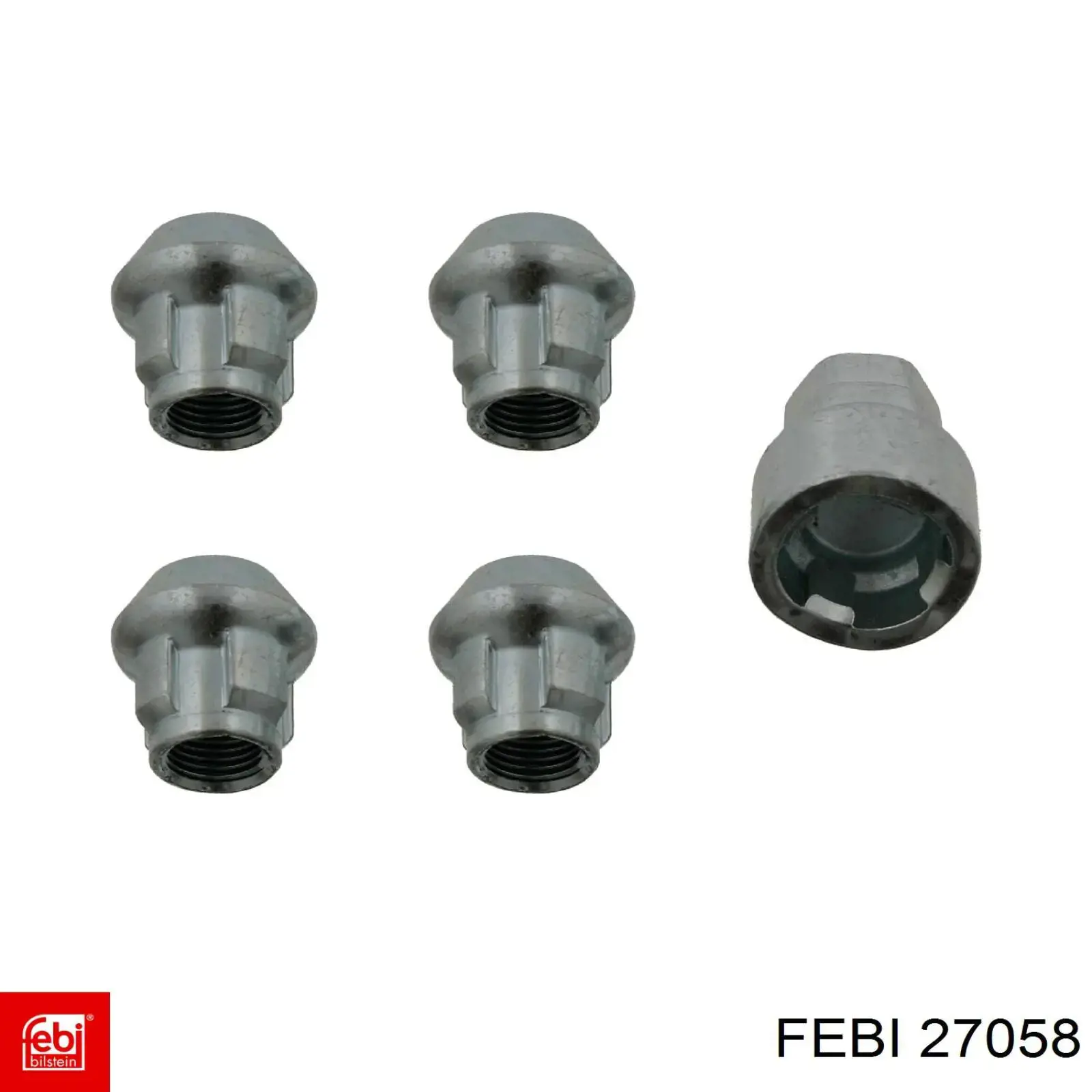 Compre M215 Nissan/Infiniti Porca de roda