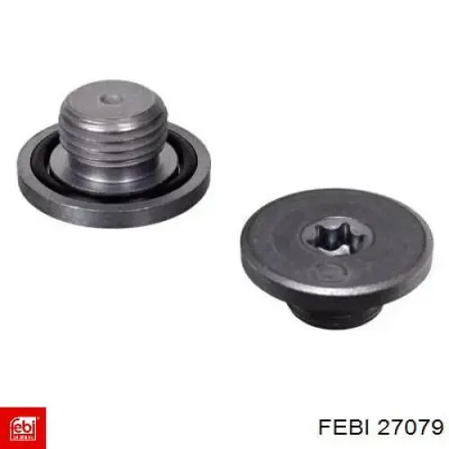 Compre 27079 Febi Bota de proteção interna de junta homocinética do semieixo dianteiro