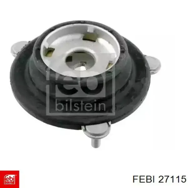 Suporte de amortecedor dianteiro Febi 27115 preço, a partir de 31,57 USD