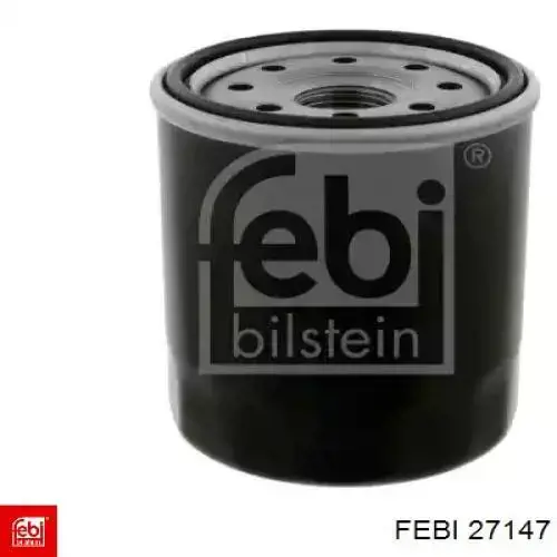 Filtro de óleo Febi 27147 preço, a partir de 4,78 USD