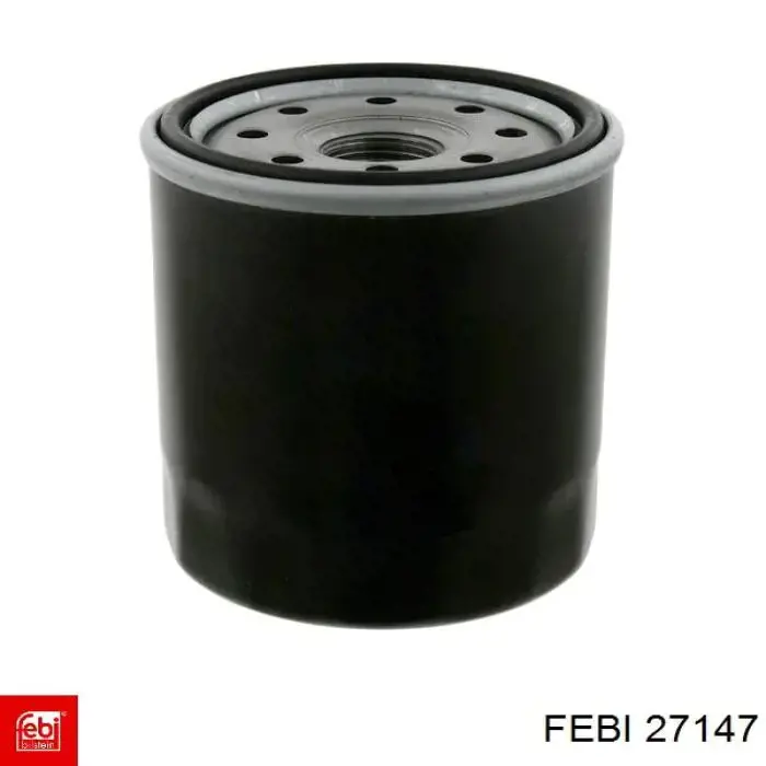 Compre 27147 Febi Filtro de óleo