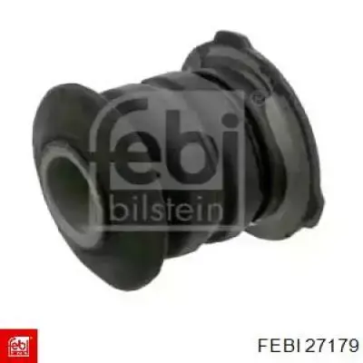 Bloco silencioso dianteiro do braço oscilante superior 7700302116 Renault (RVI)