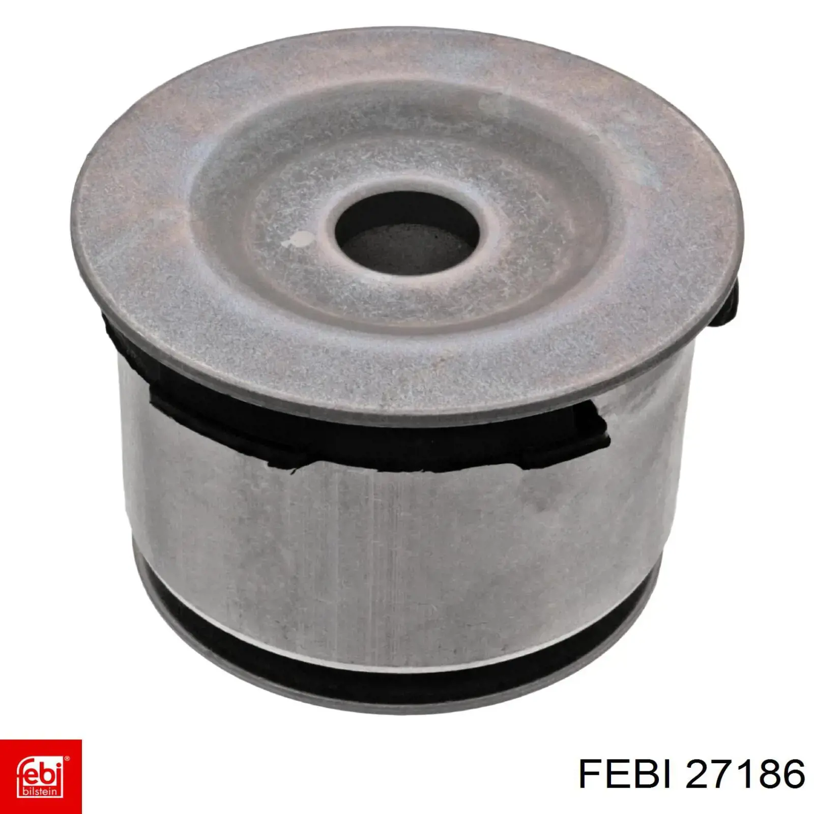 Compre 27186 Febi Sensor de pressão no coletor de admissão, MAP