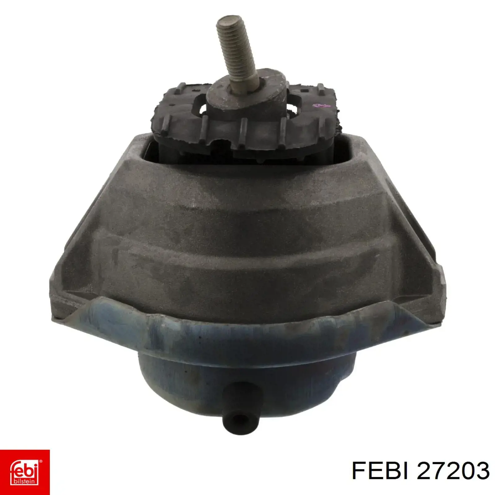 Compre 27203 Febi Tração de direção
