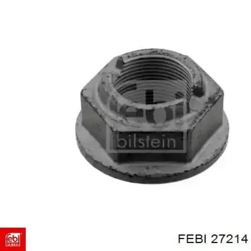 Porca de cubo dianteiro Febi 27214 preço, a partir de 14,18 USD