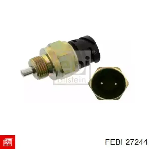 27244 Febi Sensor de ativação das luzes de marcha à ré