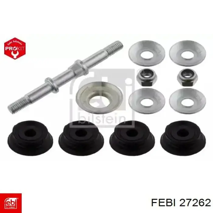 Montante de estabilizador dianteiro Febi 27262 preço, a partir de 8,20 USD