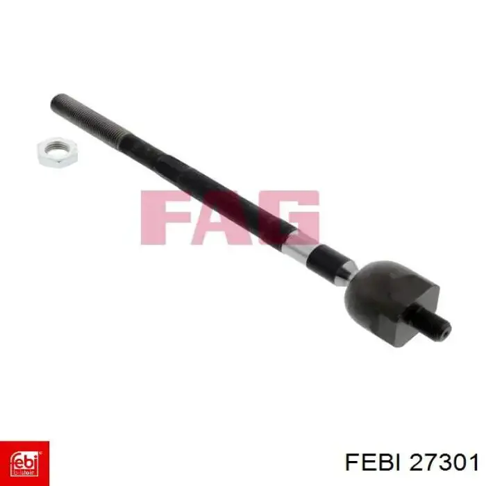 Compre 27301 Febi Tração de direção