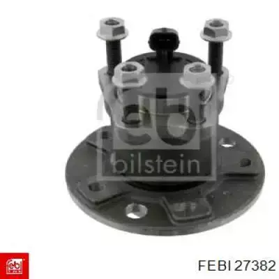 Compre 27382 Febi Cubo traseiro