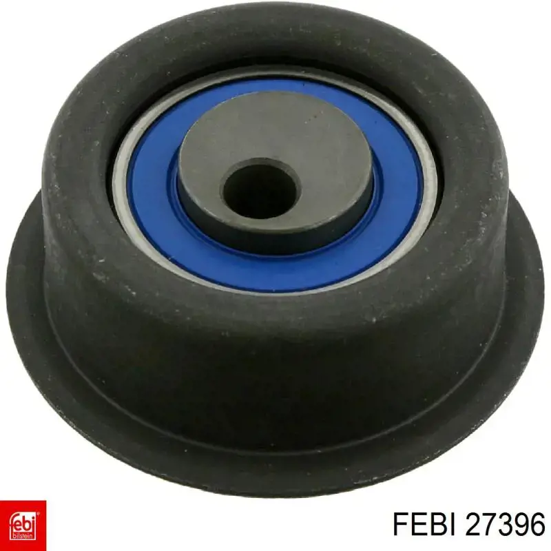 Compre 27396 Febi Correia do mecanismo de distribuição de gás, kit