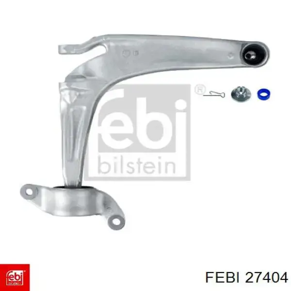 Compre 27404 Febi Parafuso de cabeça de motor (CBC)
