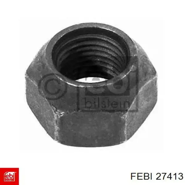 Compre 27413 Febi Porca de roda