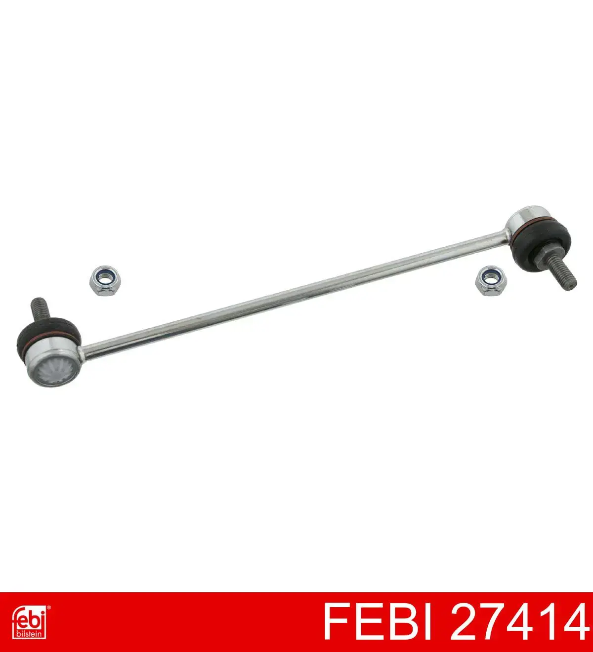 Montante de estabilizador dianteiro Febi 27414 preço, a partir de 12,84 USD