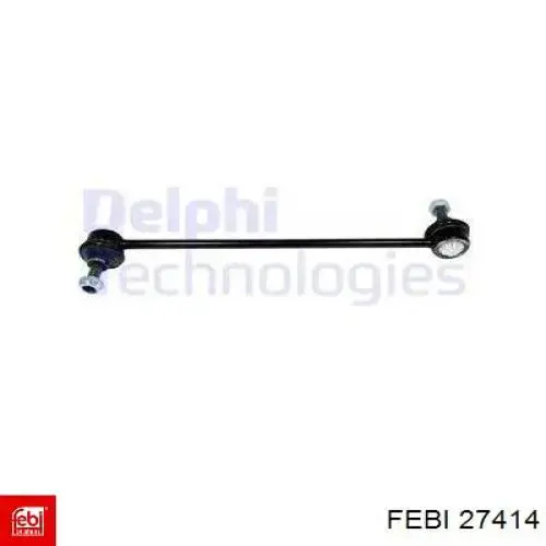 Compre 27414 Febi Montante de estabilizador dianteiro