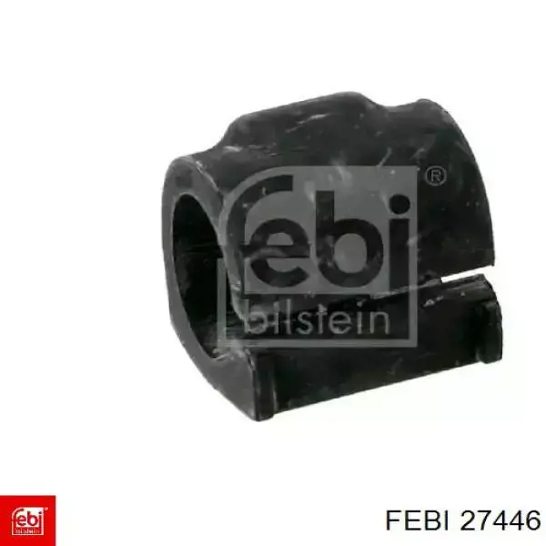 Bucha interna do estabilizador dianteiro Febi 27446 preço, a partir de 3,64 USD