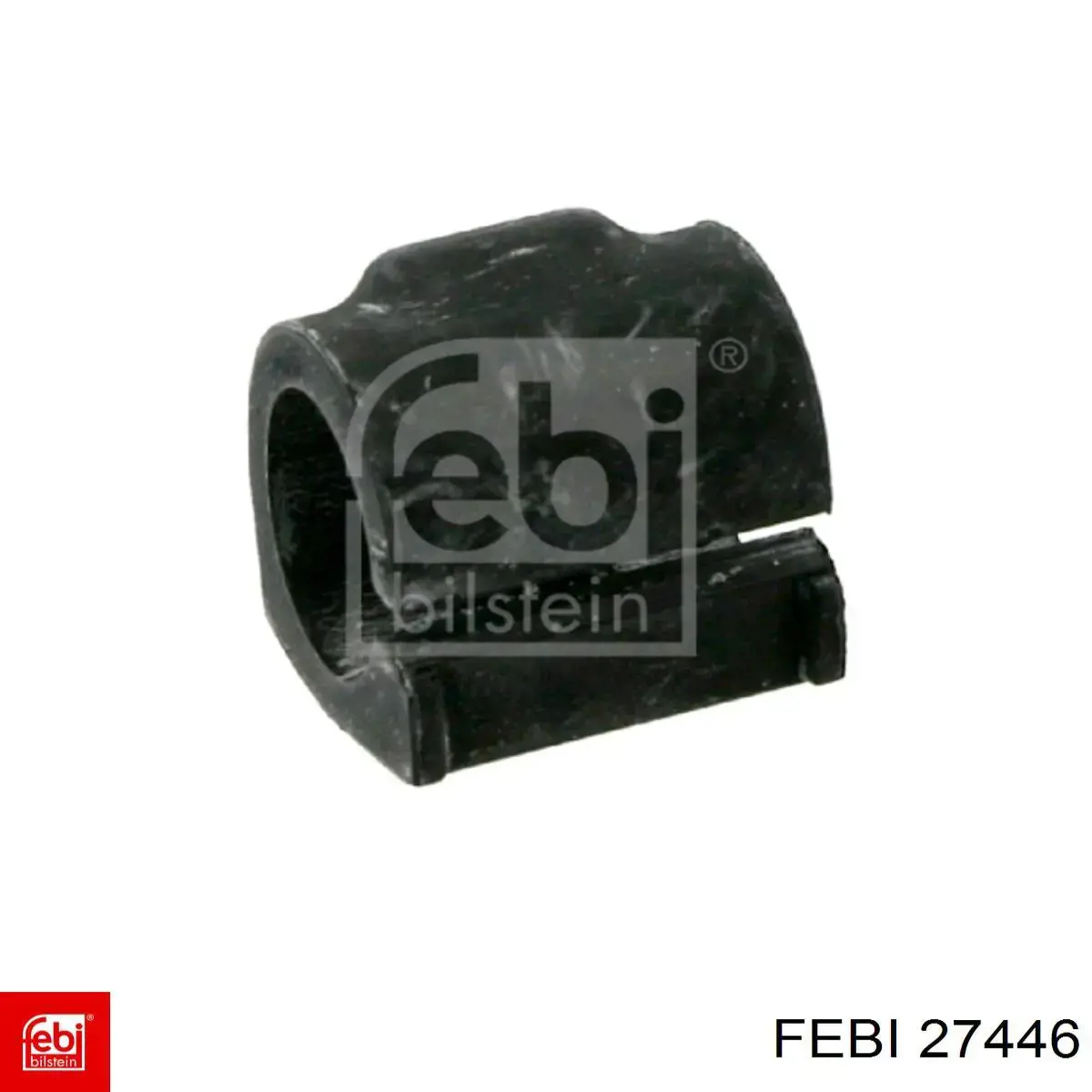 Compre 27446 Febi Bucha interna do estabilizador dianteiro