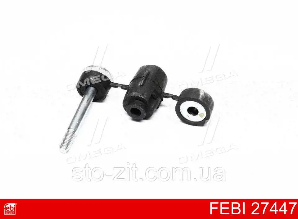 Compre 27447 Febi Montante de estabilizador dianteiro