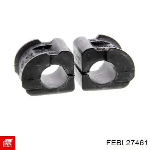Compre 27461 Febi Mangueira (cano derivado) do radiador de esfriamento superior