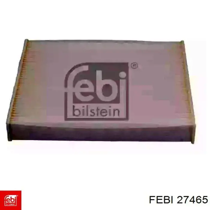 Filtro de salão Febi 27465 preço, a partir de 7,87 USD