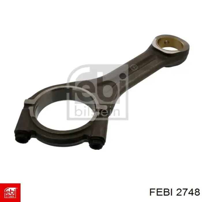Compre 2748 Febi Trinco de fecho de ignição