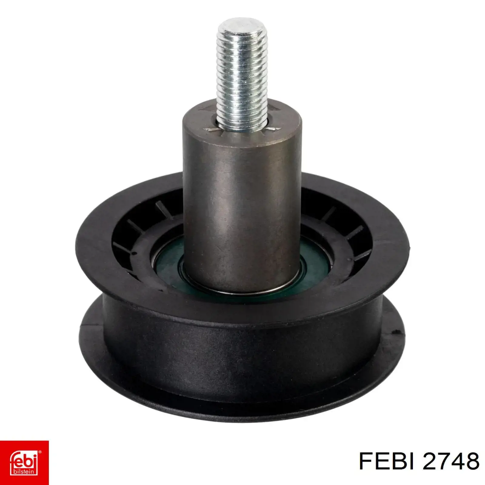 2748 Febi Trinco de fecho de ignição