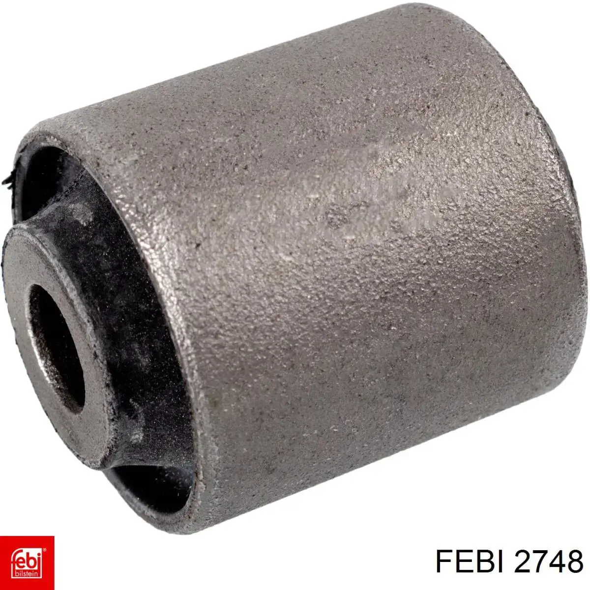 2748 Febi Trinco de fecho de ignição