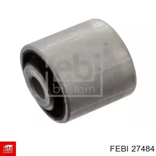 Bloco silencioso dianteiro do braço oscilante inferior Febi 27484 preço, a partir de 7,73 USD