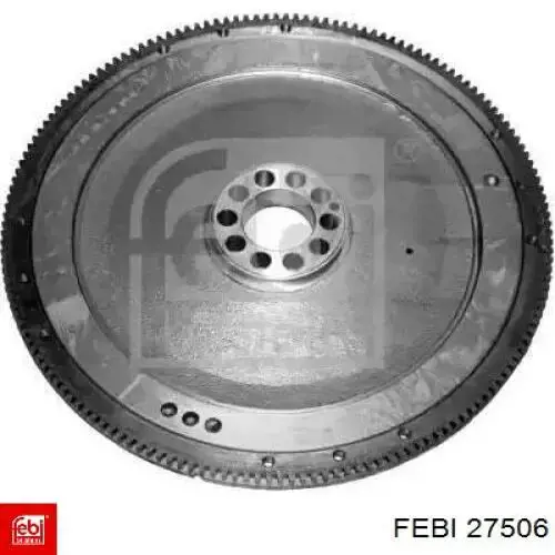 Compre 27506 Febi Coroa de volante