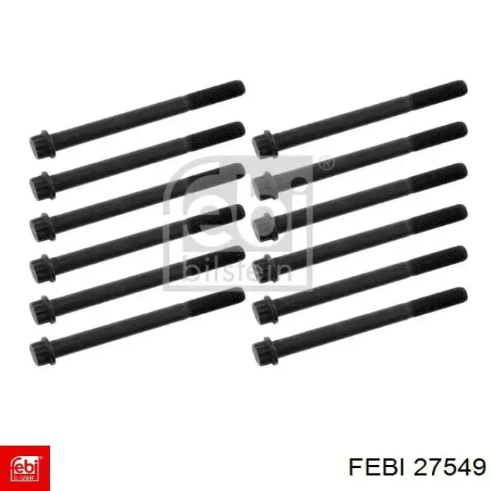 Parafuso de cabeça de motor (CBC) Renault (RVI) 5000694358 preço, a partir de 18,83 USD