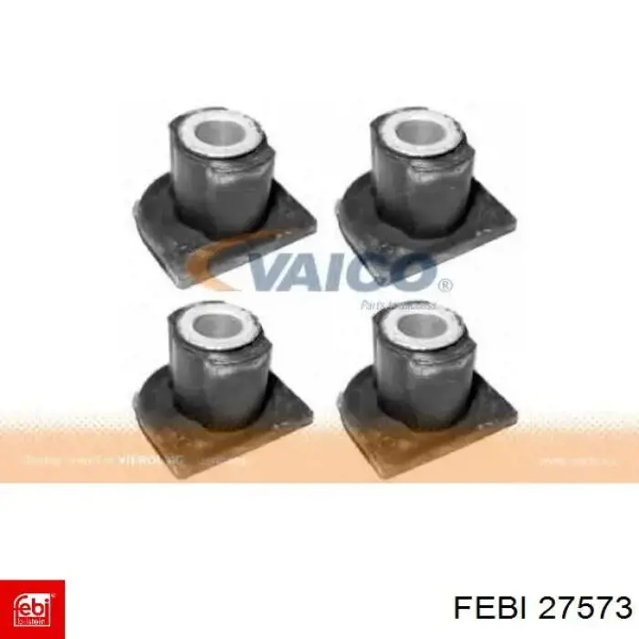 Compre 27573 Febi Bucha de fixação da cremalheira da direção