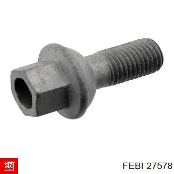 Compre A0009905607 Mercedes Parafuso de roda