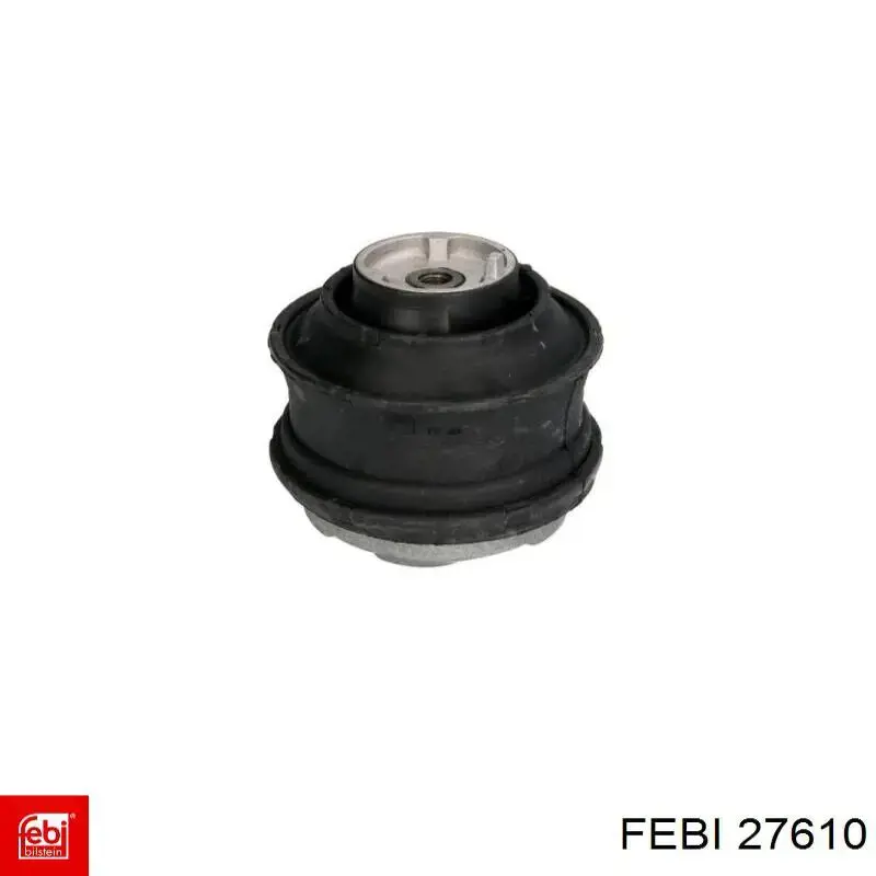 Compre 27610 Febi Amortecedor da capota