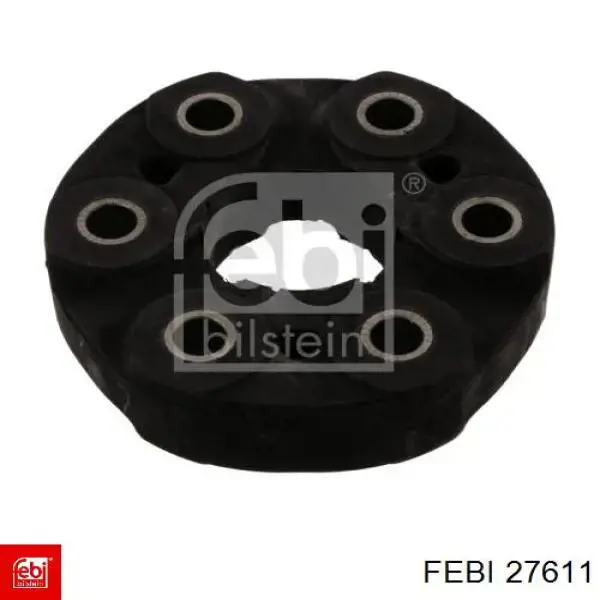Amortecedor do mecanismo de direção Febi 27611 preço, a partir de 51,17 USD